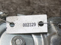 стеклоподъемник электрический задний левый Toyota RAV4 3 поколение (XA30) (2005 - 2008), 8572035140 - фото №5