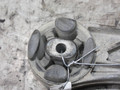 кронштейн редуктора Audi A8 D3/4E 2003, 4.0 л., дизель, 4E0599285 - фото №3