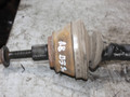 полуось задняя (приводной вал, ШРУС) Audi A8 D3/4E 2003, 4.0 л., дизель, 4E0501203B - фото №3