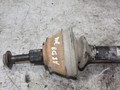 полуось задняя (приводной вал, ШРУС) Audi A8 D3/4E 2003, 4.0 л., дизель, 4E0501203B - фото №3