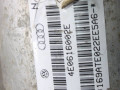 пневмостойка задняя Audi A8 D3/4E 2003, 4.0 л., дизель, 4E0616002E - фото №2