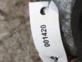 пневмостойка задняя Audi A8 D3/4E 2003, 4.0 л., дизель, 4E0616002E - фото №4