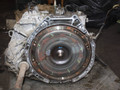 КПП автоматическая (АКПП) Honda Accord 8 поколение 2010, 3.5 л., бензин, M97A - фото №2