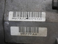 КПП автоматическая (АКПП) Honda Accord 8 поколение 2010, 3.5 л., бензин, M97A - фото №6