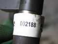 форсунка Audi A8 D3/4E (2002 - 2005), 4.0 л., дизель, 0445110158 - фото №4