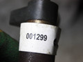 форсунка Audi A8 D3/4E (2002 - 2005), 4.0 л., дизель, 0445110158 - фото №4