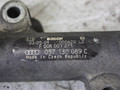 топливная рампа Audi A8 D3/4E (2002 - 2005), 4.0 л., дизель, 057130089C - фото №3