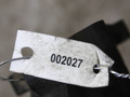 патрубок (трубопровод, шланг) Audi A8 D3/4E (2002 - 2005), 4.0 л., дизель, 057145762E - фото №4