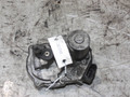 сервопривод заслонок впускного коллектора Audi A8 D3/4E (2002 - 2005), 4.0 л., дизель, 057129086K - фото №2