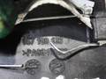 защита (кожух) ремня ГРМ Audi A8 D3/4E (2002 - 2005), 4.0 л., дизель, 057109133J - фото №3