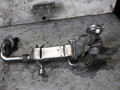охладитель EGR / Радиатор EGR Audi A8 D3/4E (2002 - 2005), 4.0 л., дизель, 057131512G - фото №2