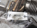 охладитель EGR / Радиатор EGR Audi A8 D3/4E (2002 - 2005), 4.0 л., дизель - фото №4