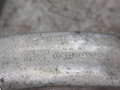 кулак поворотный левый Audi A8 D3/4E (2002 - 2005), 4.0 л., дизель, 4E0407257 - фото №3