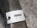 кулак поворотный левый Audi A8 D3/4E (2002 - 2005), 4.0 л., дизель, 4E0407257 - фото №4