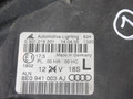 фара левая Audi A4 B7 2005, 8E0941003 - фото №3
