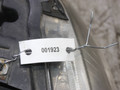 фара левая Audi A4 B6 2003 - фото №4