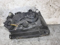 фара левая Audi A3 8L (1996 - 2000) - фото №2