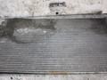 радиатор кондиционера Volkswagen Transporter T5 (2003 - 2009), 2.5 л., дизель, 7H0820411D - фото №2