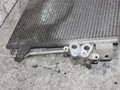 радиатор кондиционера Volkswagen Transporter T5 (2003 - 2009), 2.5 л., дизель, 7H0820411D - фото №4
