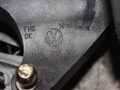 кулиса Volkswagen Transporter T5 (2003 - 2009), 1.9 л., дизель - фото №3