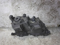 фара левая BMW 3 серия E46 (1997 - 2003), 0301177601 - фото №3