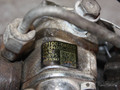 насос топливоподкачивающий ТНВД Toyota RAV4 3 поколение (XA30) (2005 - 2008), 2.2 л., дизель - фото №3