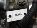 насос топливоподкачивающий ТНВД Toyota RAV4 3 поколение (XA30) (2005 - 2008), 2.2 л., дизель - фото №4