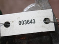 корпус термостата Toyota RAV4 3 поколение (XA30) (2005 - 2008), 2.2 л., дизель - фото №3