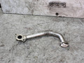 трубка системы рециркуляции EGR Toyota RAV4 3 поколение (XA30) (2005 - 2008), 2.2 л., дизель - фото №2