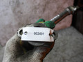 трубка системы рециркуляции EGR Toyota RAV4 3 поколение (XA30) (2005 - 2008), 2.2 л., дизель - фото №3