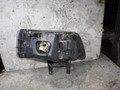 фара левая Volkswagen Transporter T5 2003 - фото №2