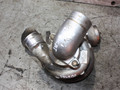 турбина Toyota RAV4 3 поколение (XA30) (2005 - 2008), 2.2 л., дизель, 1720126030 - фото №2
