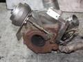 турбина Toyota RAV4 3 поколение (XA30) (2005 - 2008), 2.2 л., дизель, 1720126030 - фото №4