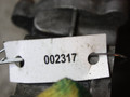клапан EGR Toyota RAV4 3 поколение (XA30) (2005 - 2008), 2.2 л., дизель - фото №4