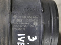 расходомер воздуха IVECO Daily 4 поколение 2010, 3.0 л., дизель, 0281006056 - фото №2