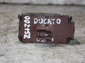кнопка корректора фар Fiat Ducato 3 поколение 2007 - фото №2