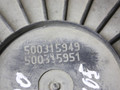 корпус воздушного фильтра IVECO Daily 4 поколение (2006 - 2011), 3.0 л., дизель - фото №2