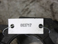 защита (кожух) ремня ГРМ Audi A6 4F/C6 (2004 - 2008), 3.0 л., дизель - фото №4