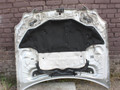 капот Mercedes-Benz E-Класс W210/S210 (1995 - 1999) - фото №3