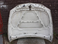 капот BMW 1 серия E81/E82/E87/E88 (2004 - 2007) - фото №3