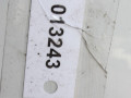 капот BMW 1 серия E81/E82/E87/E88 (2004 - 2007) - фото №5