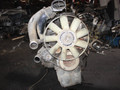 двигатель Mercedes-Benz Atego 1 поколение 2006, 4.2 л., дизель, OM904LA, 904908 - фото №3