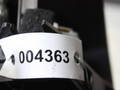 пепельница Mercedes-Benz E-Класс W211/S211 [рестайлинг] 2006, A2118101330015 - фото №4