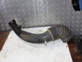 патрубок турбины Mercedes-Benz Vario W670 2001, A6685280208 - фото №3