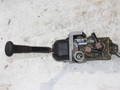 рычаг ручного тормоза (ручника) Mercedes-Benz Vario W670 2001, 0481016206 - фото №2
