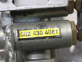 рычаг ручного тормоза (ручника) Mercedes-Benz Vario W670 2001, 0481016206 - фото №3