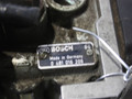рычаг ручного тормоза (ручника) Mercedes-Benz Vario W670 2001, 0481016206 - фото №4