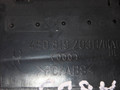 дефлектор обдува салона Audi A8 D3 [рестайлинг] (2005 - 2007), 4E0819203 - фото №5