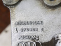 лонжерон левый Audi A8 D3 [рестайлинг] (2005 - 2007), 4E0806109 - фото №3