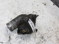 корпус термостата Opel Astra G (1998 - 2009), 1.8 л., бензин - фото №2